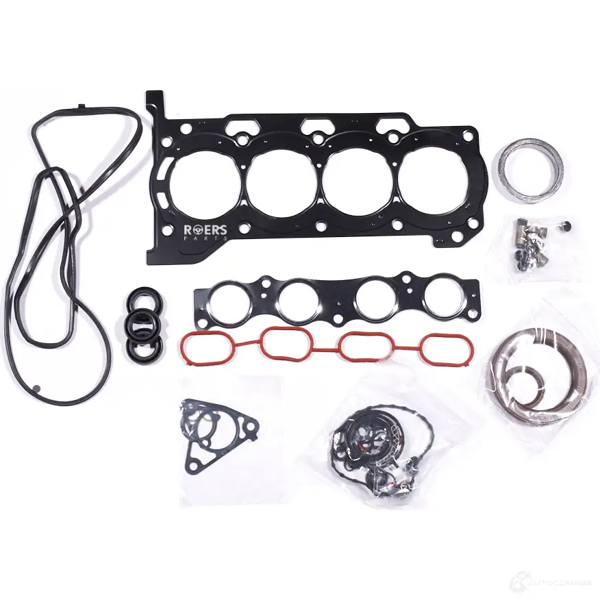Комплект прокладок двигателя ROERS-PARTS RP0411137097 1438109369 P RL52FO