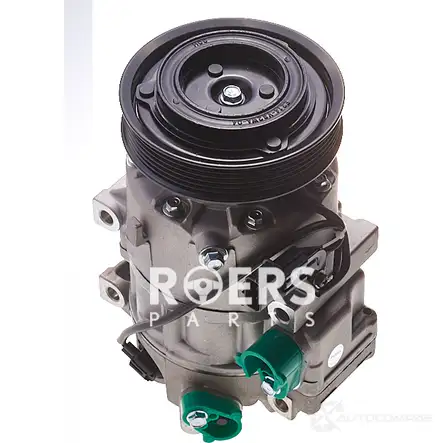 Компрессор кондиционера ROERS-PARTS C ZHH9LI 1438109404 RPACC0012 изображение 0