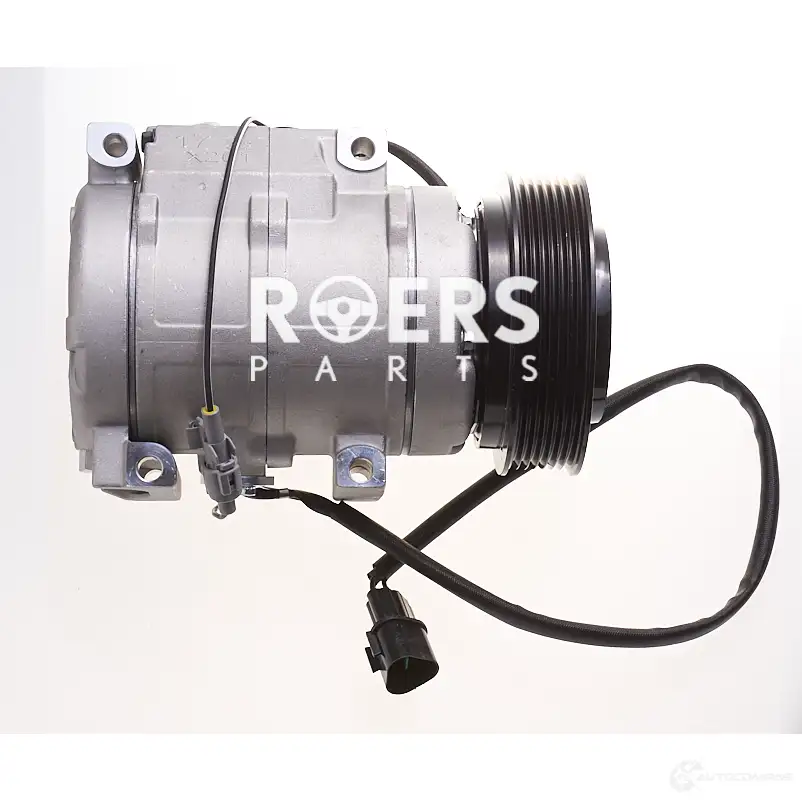 Компрессор кондиционера ROERS-PARTS 1438109406 RPACC0030 O0ZR C изображение 1