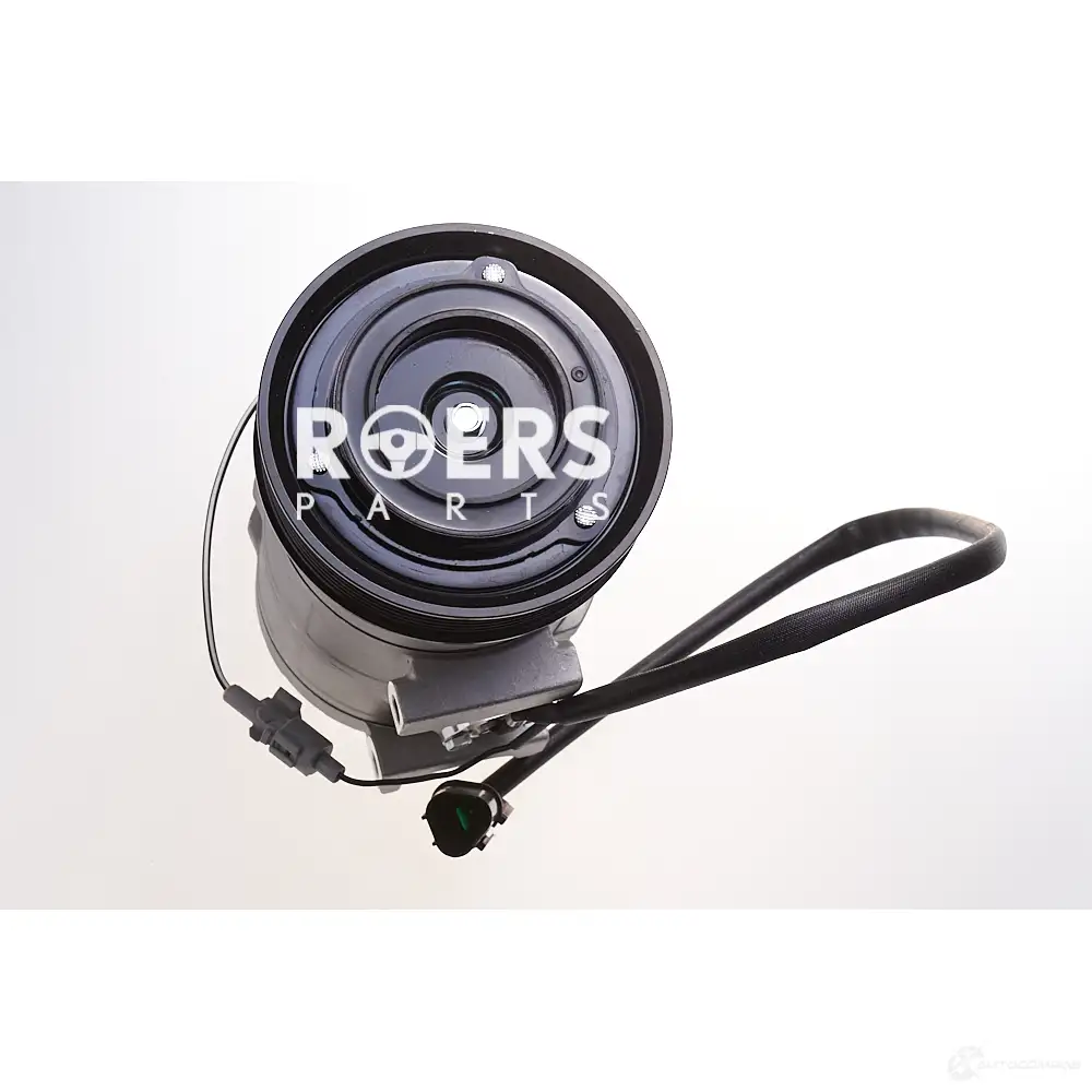 Компрессор кондиционера ROERS-PARTS 1438109406 RPACC0030 O0ZR C изображение 2