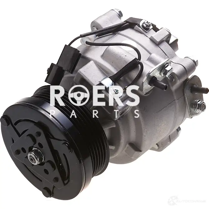 Компрессор кондиционера ROERS-PARTS RPACC0029 6R HXMA 1438109408 изображение 0