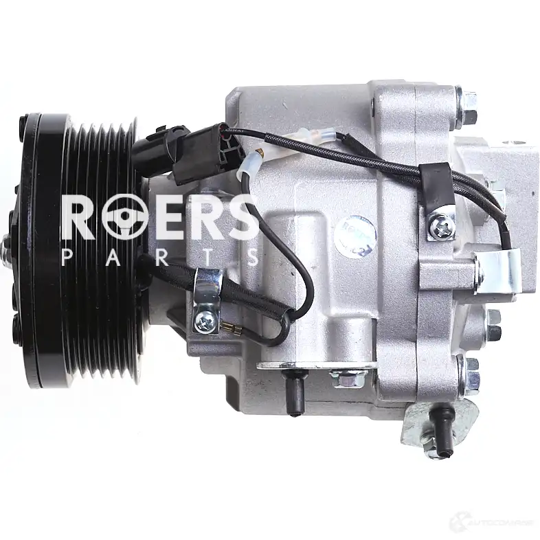 Компрессор кондиционера ROERS-PARTS RPACC0029 6R HXMA 1438109408 изображение 1