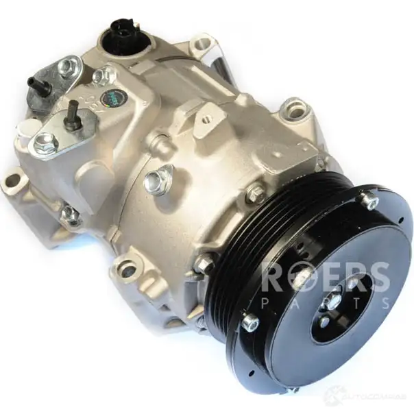Компрессор кондиционера ROERS-PARTS RP8831050160 LU 7QF9 1438109430 - Изображение 1