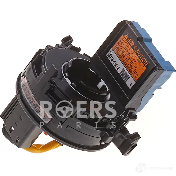 Шлейф подрулевой ROERS-PARTS 1438109470 RP8430760070 JDS L8 - Изображение 1