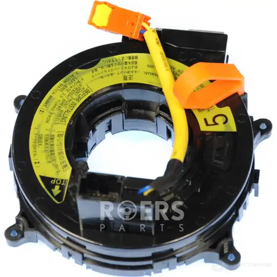 Шлейф подрулевой ROERS-PARTS LA TIY6 1438109505 RP8430660090 - Изображение 1