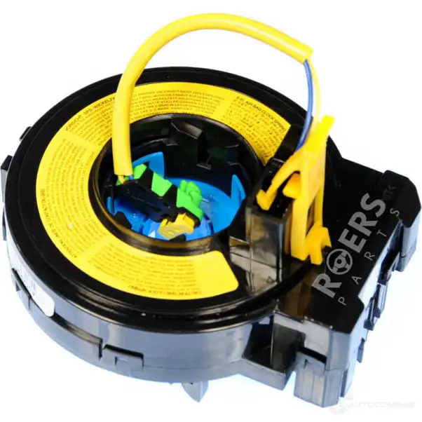 Шлейф подрулевой ROERS-PARTS RP934901D600 SK G77 1438109528 - Изображение 1