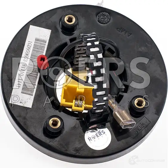 Шлейф подрулевой ROERS-PARTS 1438109540 IO3 BTQB RP1H0959653E - Изображение 1