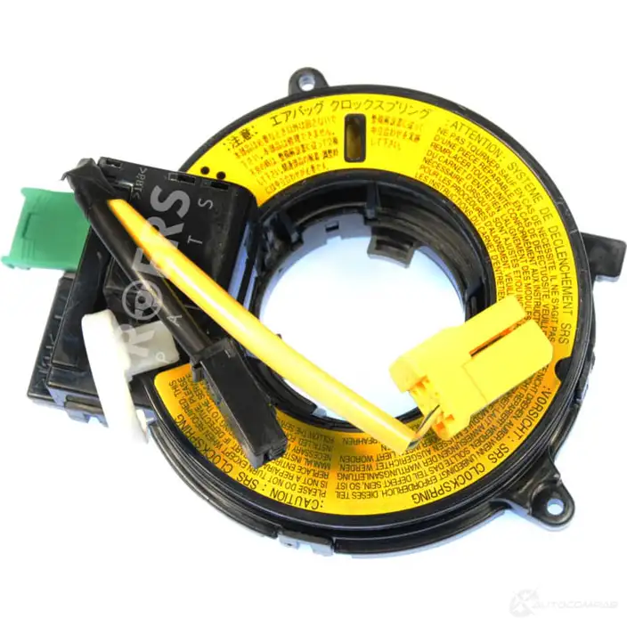 Шлейф подрулевой ROERS-PARTS 1TD4L SH 1438109541 RP8619A017 - Изображение 1