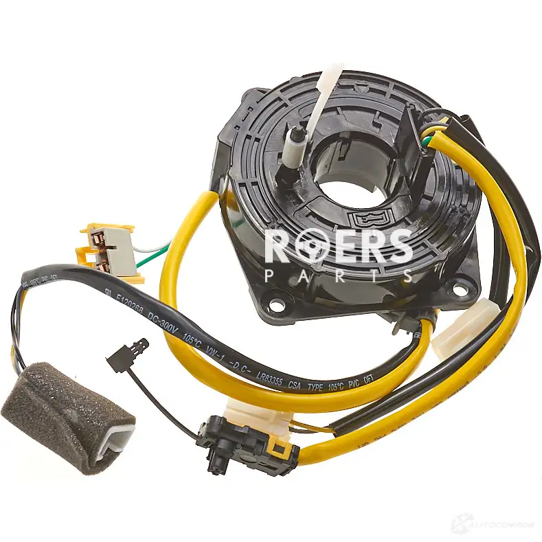 Шлейф подрулевой ROERS-PARTS 1438109560 RP96387578 Z Q6BD3 - Изображение 1