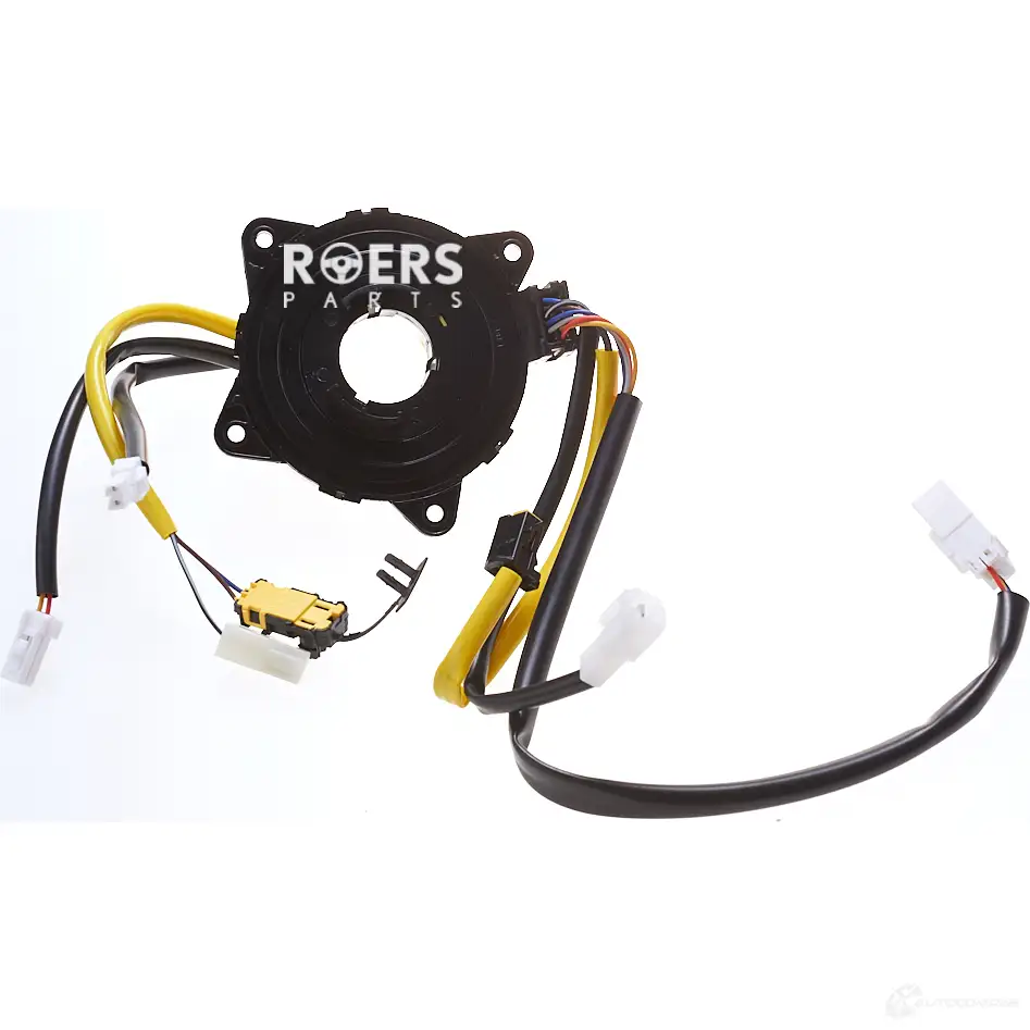 Шлейф подрулевой ROERS-PARTS RPB113402080BB 1438109568 0522 GI изображение 1