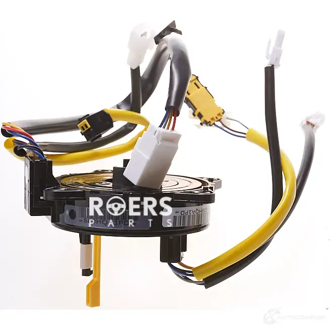 Шлейф подрулевой ROERS-PARTS RPB113402080BB 1438109568 0522 GI изображение 2