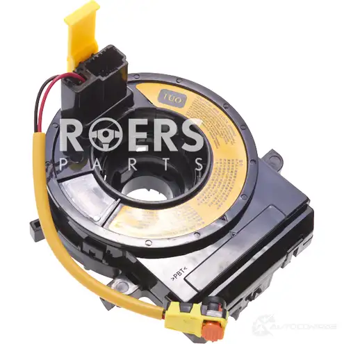 Шлейф подрулевой ROERS-PARTS RP934902W110 1438109571 QLUO7 F - Изображение 1