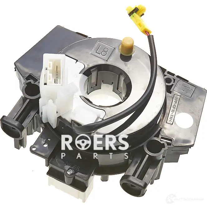 Шлейф подрулевой ROERS-PARTS 1438109579 Q0Y5 8 RP25567EV06E - Изображение 1