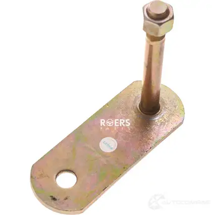 Кронштейн рессоры металлический ROERS-PARTS 1438109607 RP8973600110IS 216 2REW - Изображение 1