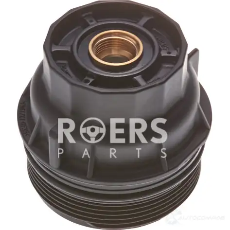 Крышка корпуса масляного фильтра ROERS-PARTS T5T KR9V RP1562036010 1438109632 - Изображение 1