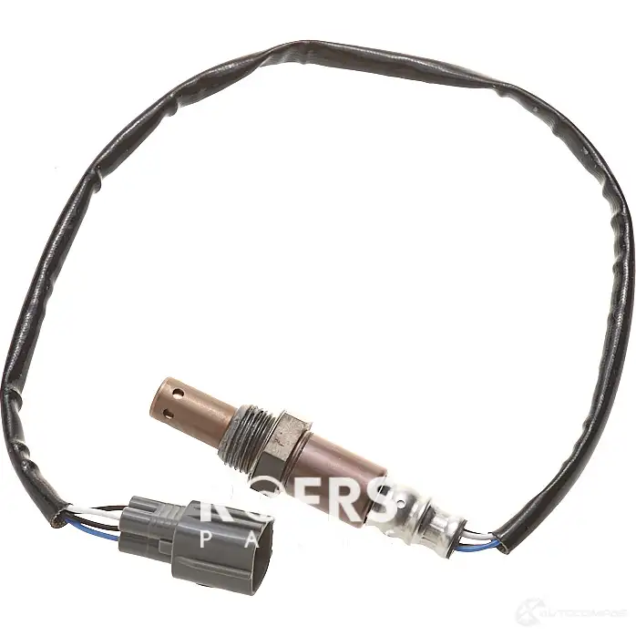 Лямбда-зонд ROERS-PARTS 1438109691 ZM0V Z5 RP8946733080 - Изображение 1