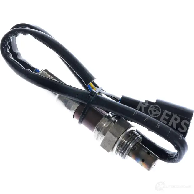 Лямбда-зонд ROERS-PARTS 1438109712 RPLFL7188G1C 0054 E9F изображение 0