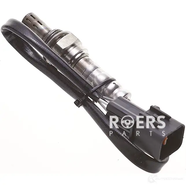 Лямбда-зонд ROERS-PARTS RP96419955 58L QUT 1438109713 - Изображение 1