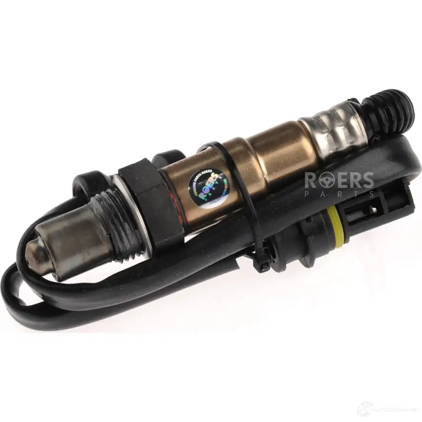 Лямбда-зонд ROERS-PARTS RP11787545075 1438109726 9KIW 3 - Изображение 1