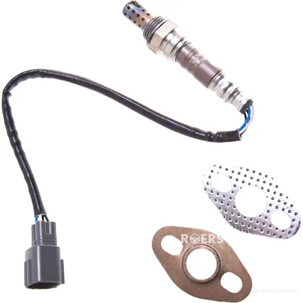 Лямбда-зонд ROERS-PARTS RPXSA0010 1438109822 NL1F 9 - Изображение 1