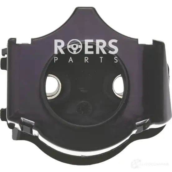 Маслоотделитель системы вентиляции картера ROERS-PARTS H E8YKR 1438109852 RP11127799367 изображение 2