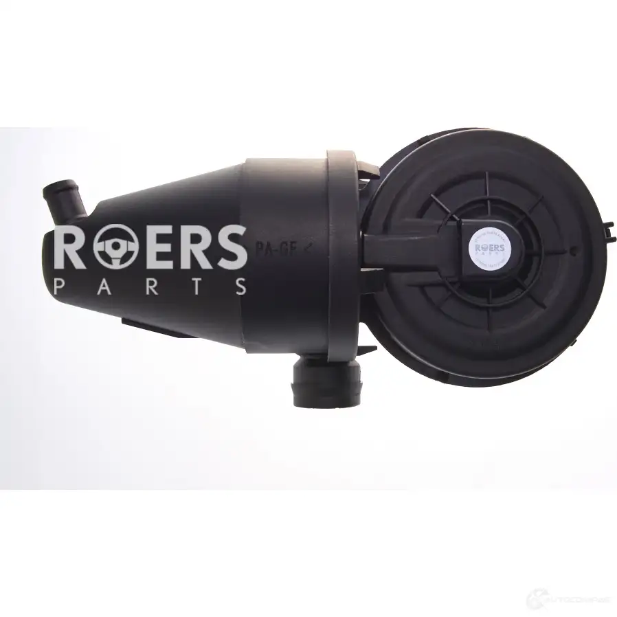 Маслоотделитель системы вентиляции картера ROERS-PARTS U ONGV RP11151703484 1438109855 изображение 1