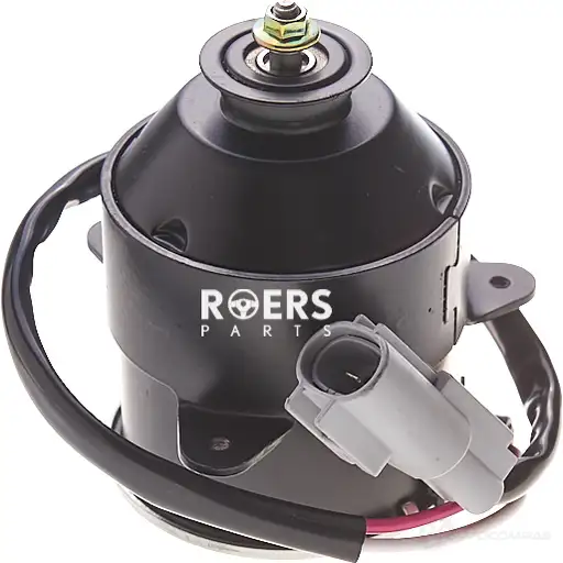 Мотор вентилятора охлаждения ROERS-PARTS 1438109897 4C DGM RP1636328230 изображение 0