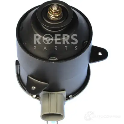 Мотор вентилятора охлаждения ROERS-PARTS 1438109901 RP1636323010 HLQ UQ1D изображение 0