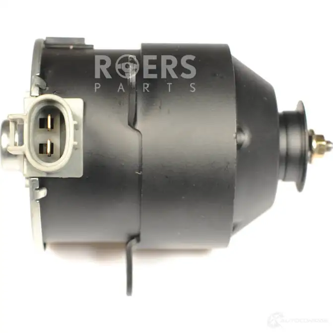 Мотор вентилятора охлаждения ROERS-PARTS 1438109901 RP1636323010 HLQ UQ1D изображение 2