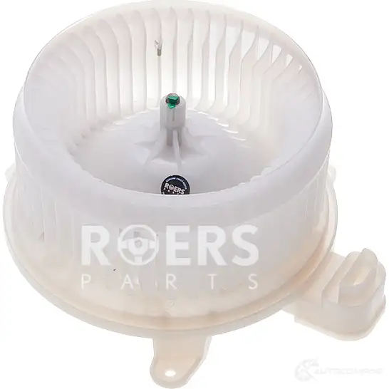 Мотор отопителя салона ROERS-PARTS 1438109908 RP8710360481 2VX Y1 - Изображение 1