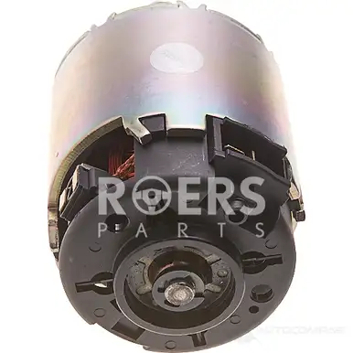 Мотор отопителя салона ROERS-PARTS 1438109910 RP272258H90B 5VS PM38 изображение 1