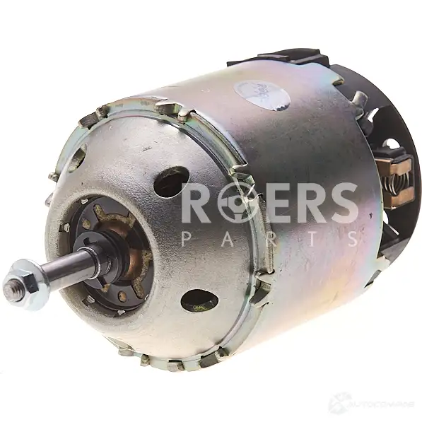 Мотор отопителя салона ROERS-PARTS 1438109910 RP272258H90B 5VS PM38 изображение 2