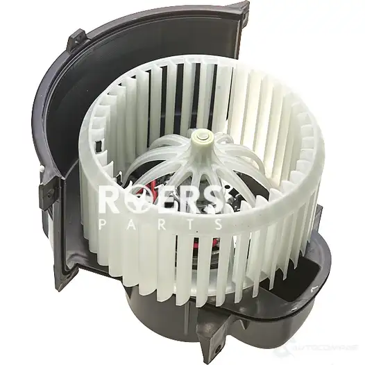 Мотор отопителя салона ROERS-PARTS CGCCP4 J 1438109911 RP7L0820021Q - Изображение 1
