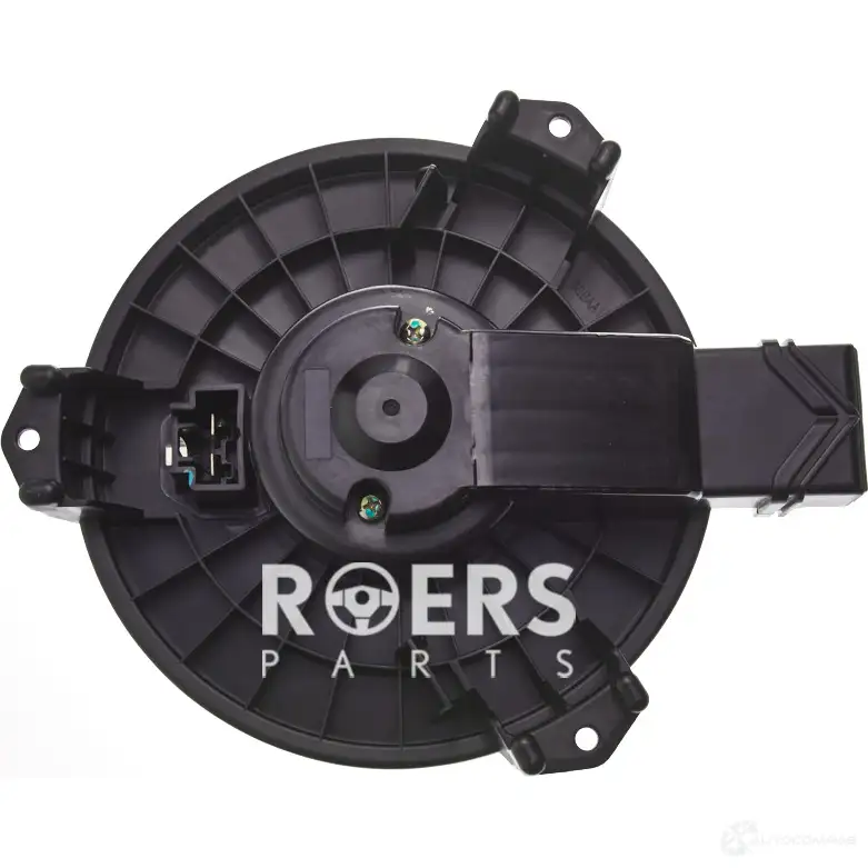 Мотор отопителя салона ROERS-PARTS RP8710342090 1438109912 BHIX C изображение 2