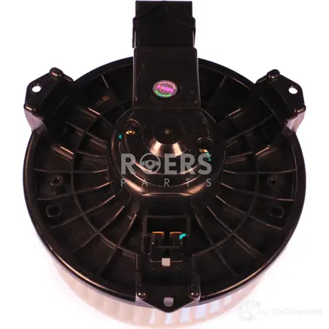 Мотор отопителя салона ROERS-PARTS 1438109916 RP8710360340 3 SJSH изображение 1