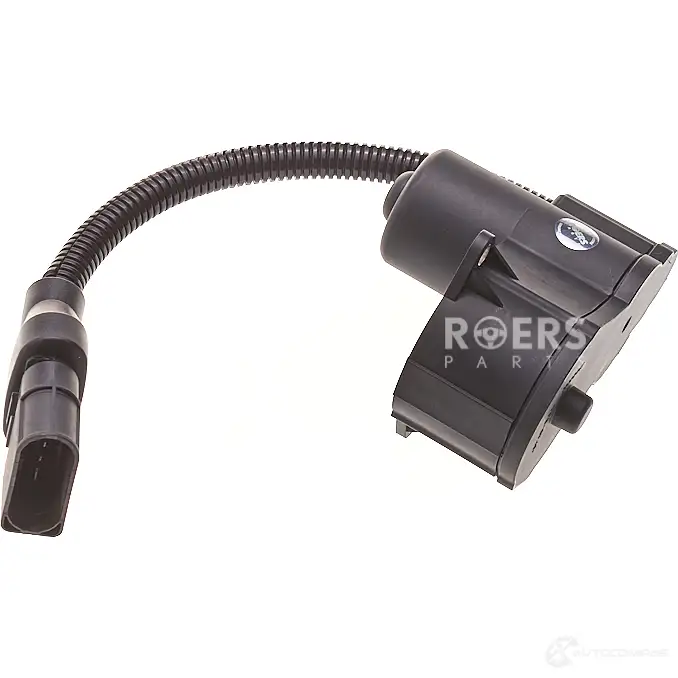 Мотор стояночного тормоза ROERS-PARTS RXD WZW4 1438109923 RP4E0998281 - Изображение 1