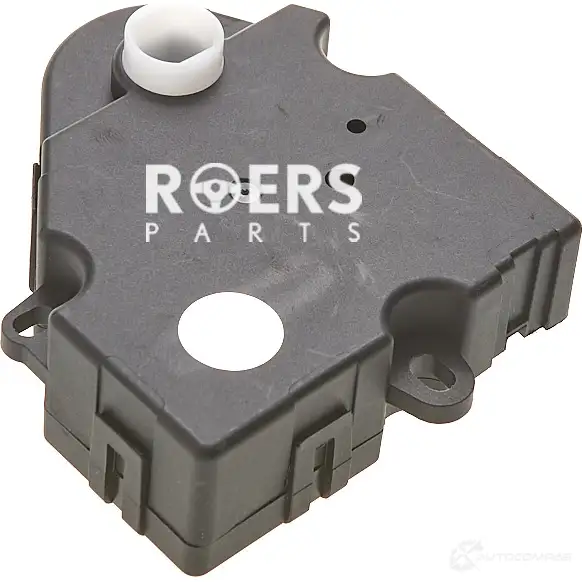Моторчик привода заслонки печки ROERS-PARTS 1438109928 RPA1638200108 FUF U3D изображение 0