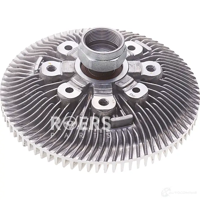 Вискомуфта ROERS-PARTS 1438109932 UWAXM SC RP52028307 - Изображение 1