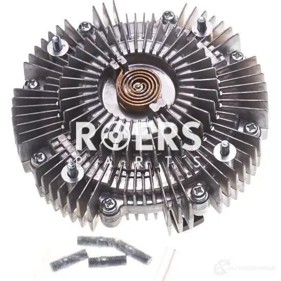 Вискомуфта ROERS-PARTS RP8971487970IS 1438109935 EMXZ JT - Изображение 1