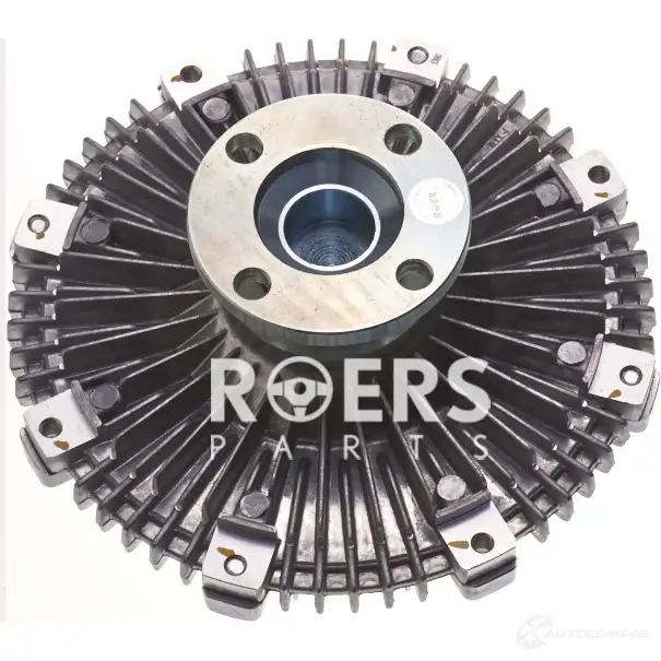 Вискомуфта ROERS-PARTS RP16250E0251 LJH 2P4 1438109936 - Изображение 1