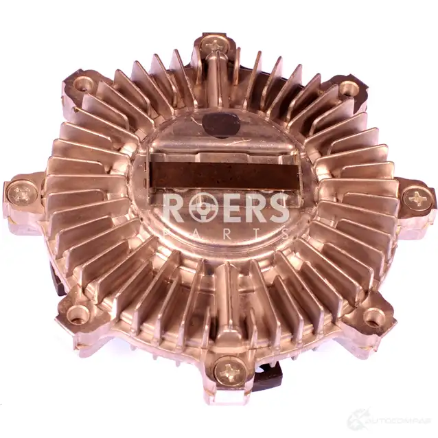 Вискомуфта ROERS-PARTS RPME013574 ZX6 P0RZ 1438109941 изображение 0