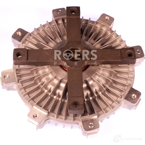 Вискомуфта ROERS-PARTS RPME013574 ZX6 P0RZ 1438109941 изображение 1