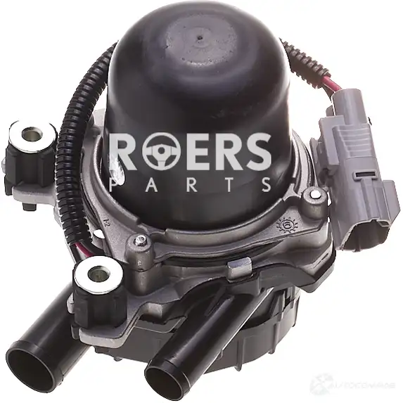 Насос воздушный вентиляции картера ROERS-PARTS RIT25 7U RPM34AF001 1438110020 - Изображение 1