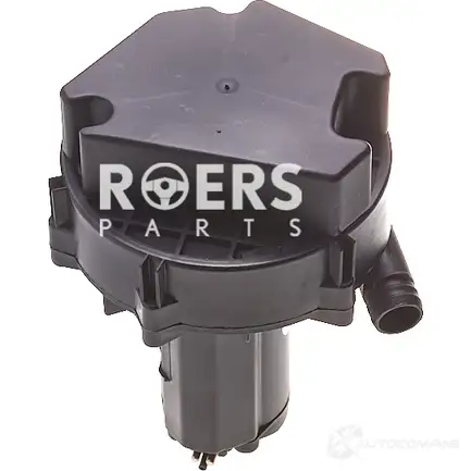 Насос воздушный продувки катализатора ROERS-PARTS RPM33AA001 RY OH7 1438110022 изображение 2