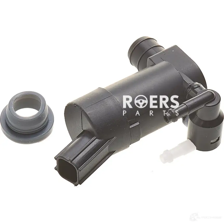 Насос омывателя ROERS-PARTS 1438110061 9RP3 B43 RP1514079 - Изображение 1