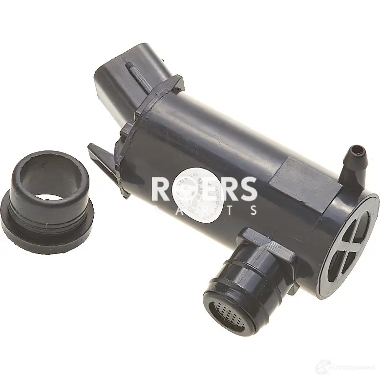 Насос омывателя ROERS-PARTS RP985104F000 KGN12 HA 1438110069 - Изображение 1