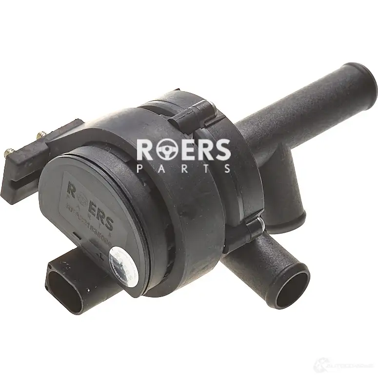 Насос системы охлаждения ROERS-PARTS RPA2218350064 LTA5F4 P 1438110158 - Изображение 1