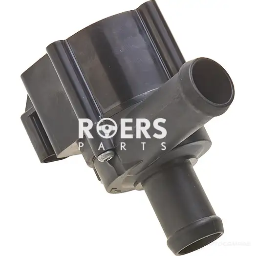 Насос системы охлаждения ROERS-PARTS 1438110165 RP06H121601F S NFO4 - Изображение 1
