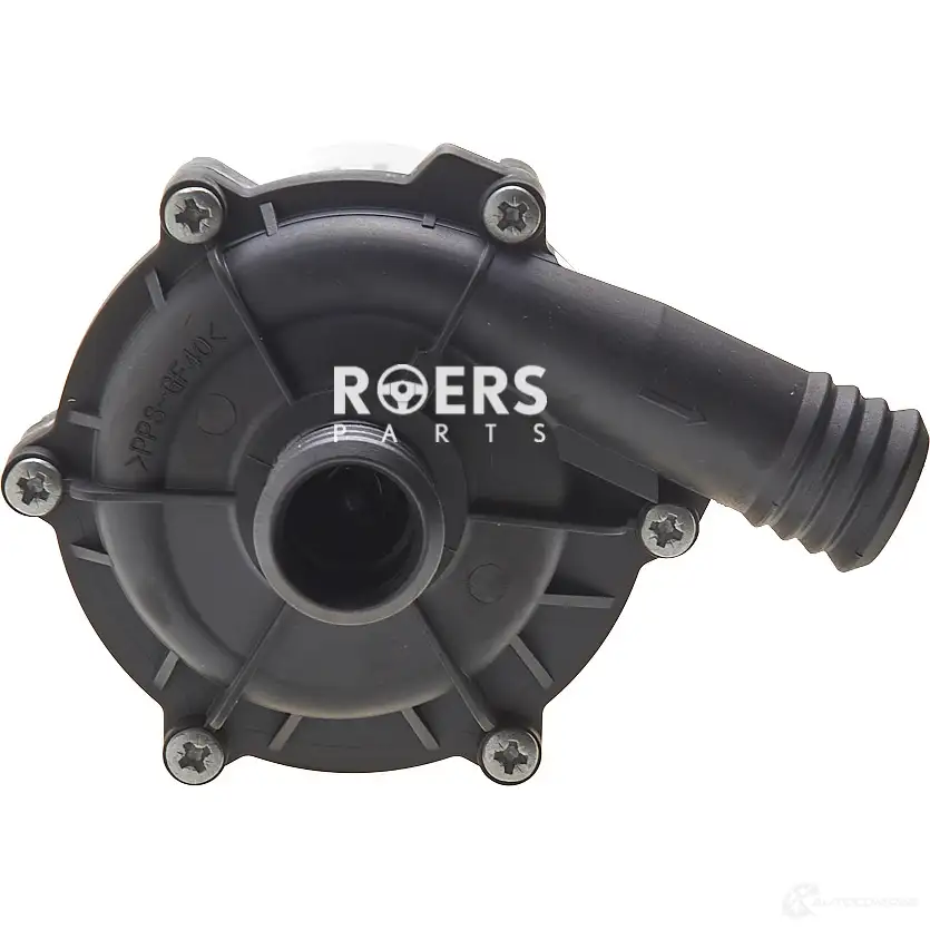 Насос системы охлаждения ROERS-PARTS RPA0005000386 I4FJM F4 1438110197 изображение 2