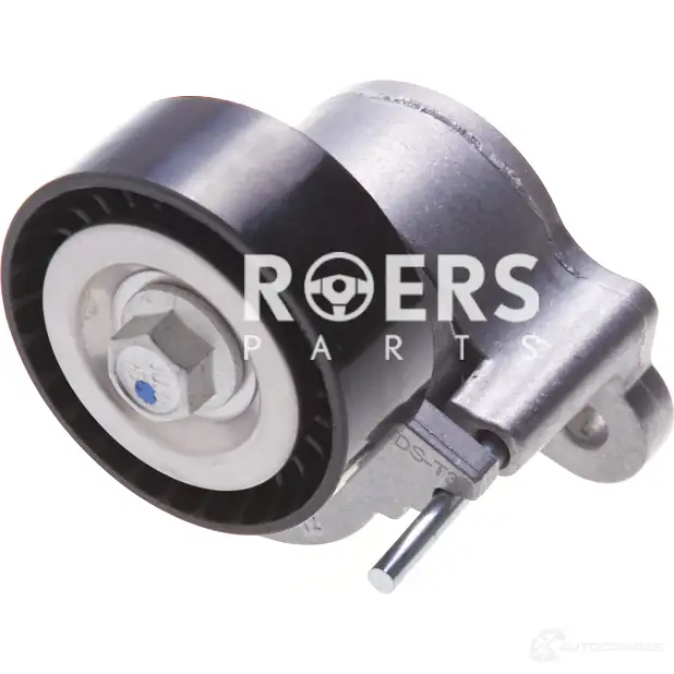 Натяжитель приводного ремня ROERS-PARTS 1438110245 RP04891595AE C EX24 изображение 0